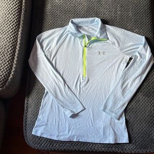 Under Armour Womens Shirt